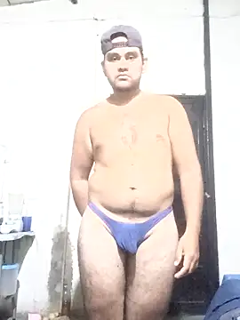 travieso2893 online show from 28, 4, 2026