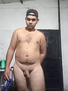 travieso2893 online show from 26, 4, 2026