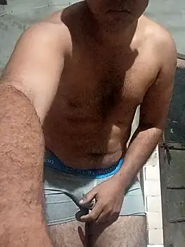 travieso2893 online show from 10, 3, 2025