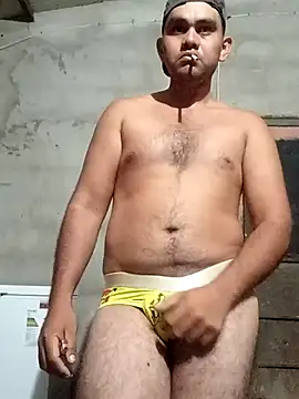 travieso2893 online show from 12, 3, 2025