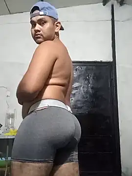 travieso2893 online show from 8, 1, 2026