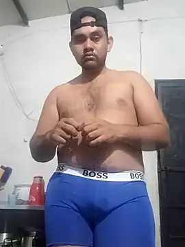 travieso2893 online show from 29, 11, 2025