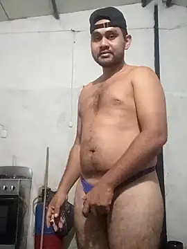 travieso2893 online show from 8, 2, 2026