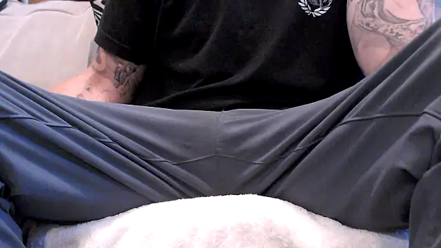 JohnnyKorrupt  online show from 24, 10, 2025