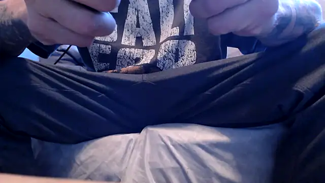 JohnnyKorrupt  online show from 9, 11, 2025