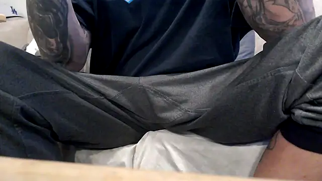 JohnnyKorrupt  online show from 10, 11, 2025