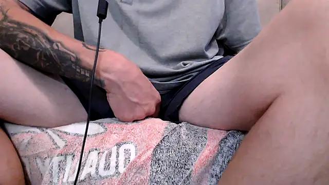 JohnnyKorrupt  online show from 17, 9, 2025