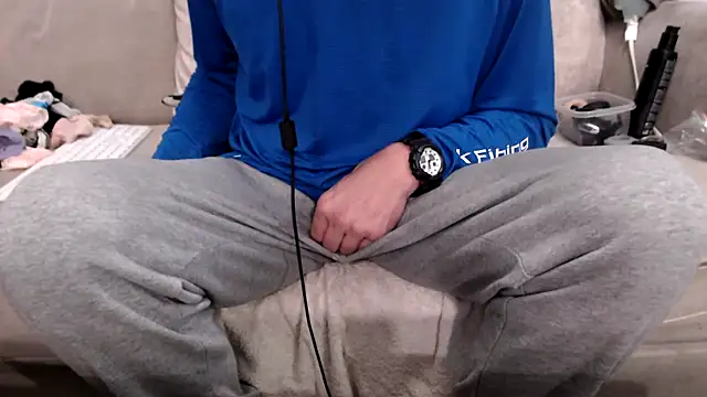 JohnnyKorrupt  online show from 13, 10, 2025