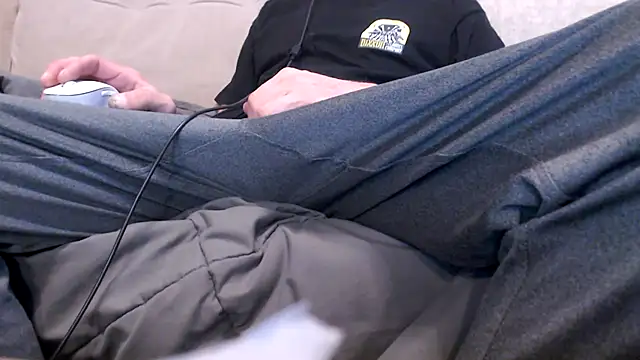 JohnnyKorrupt  online show from 2, 11, 2025