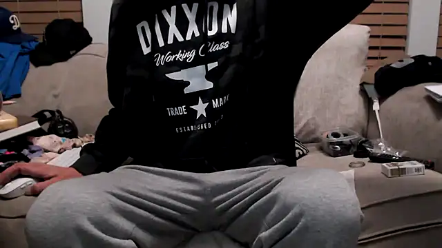 JohnnyKorrupt  online show from 14, 10, 2025