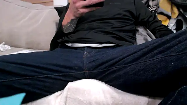 JohnnyKorrupt  online show from 16, 10, 2025