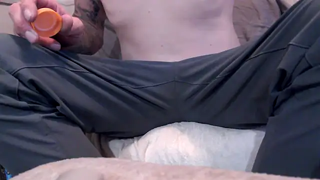 JohnnyKorrupt  online show from 1, 10, 2025