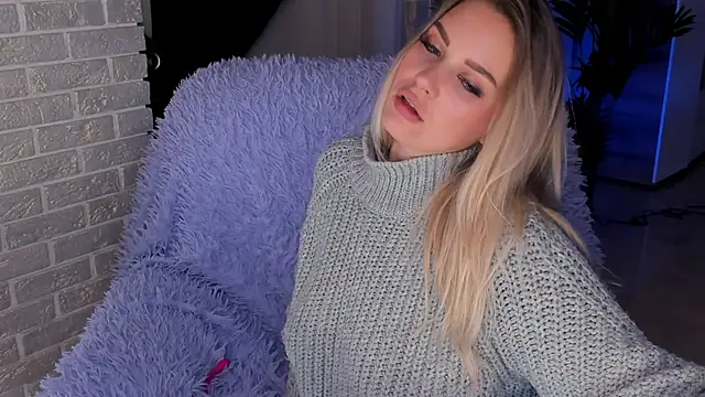 KittiLiza online show from 26, 1, 2025