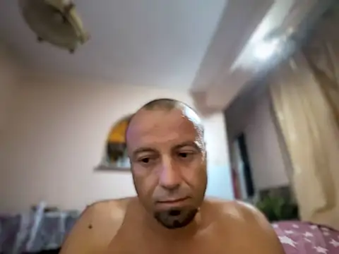 Nikolaiyy online show from 16, 10, 2025