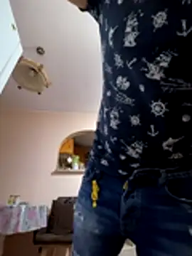 Nikolaiyy online show from 14, 10, 2025