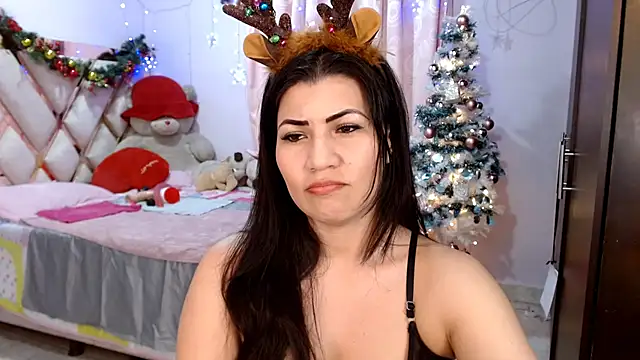 nahomi star model online show from 20, 12, 2024