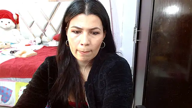 nahomi star model online show from 23, 5, 2026