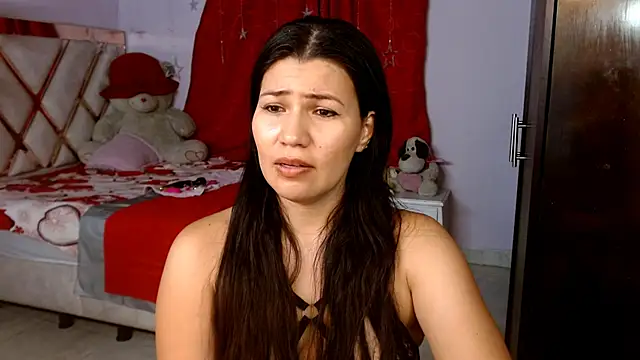 nahomi star model online show from 4, 3, 2025