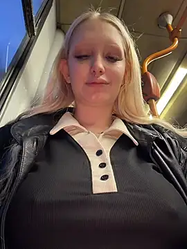 Milkyy wway online show from 27, 3, 2026