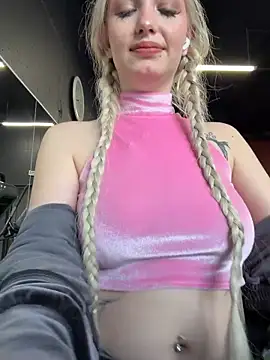 Milkyy wway online show from 12, 4, 2026