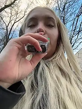 Milkyy wway online show from 14, 11, 2025