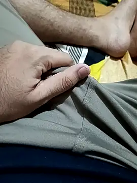 Naresh00766 online show from 20, 12, 2025