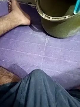 Naresh00766 online show from 18, 12, 2025