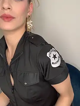 Lolitaxlola online show from 11, 11, 2025