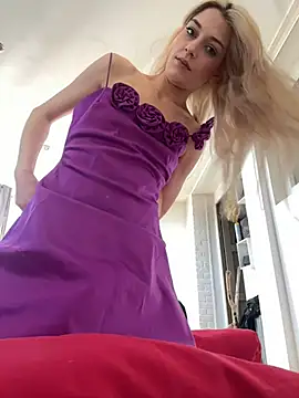 Lolitaxlola online show from 20, 3, 2025