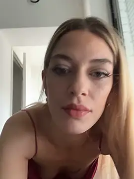 Lolitaxlola online show from 21, 9, 2025