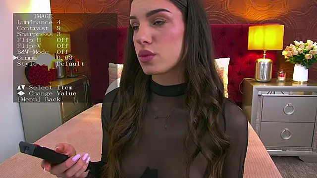 IrisMonn online show from 16, 6, 2026