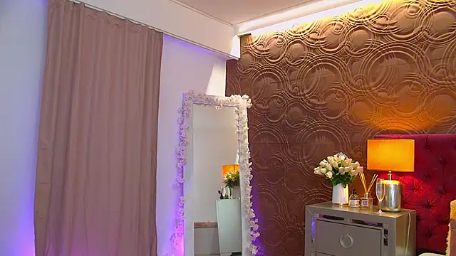 IrisMonn online show from 18, 10, 2025