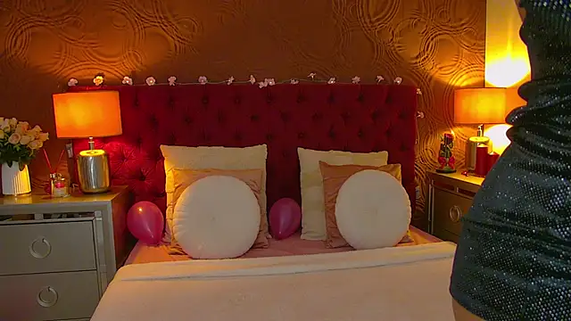 IrisMonn online show from 19, 2, 2026