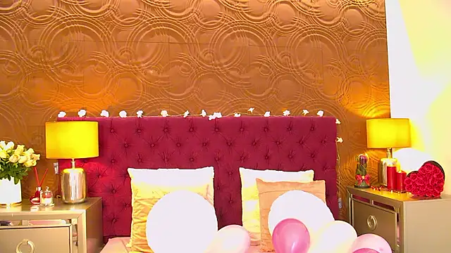 IrisMonn online show from 14, 2, 2026