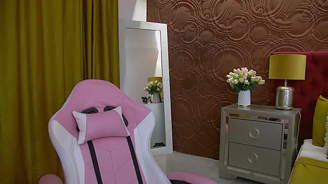 IrisMonn online show from 7, 2, 2025