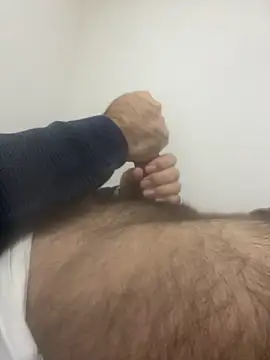 Serkan3356 online show from 6, 11, 2025