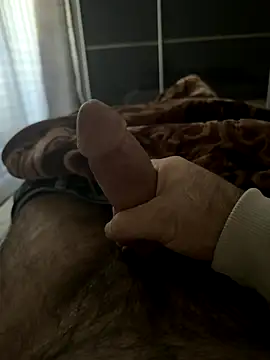 Serkan3356 online show from 30, 10, 2025