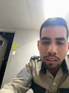 EnriquePersian197 online show from 12, 3, 2025