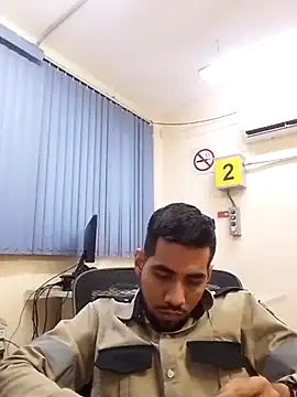 EnriquePersian197 online show from 19, 2, 2025