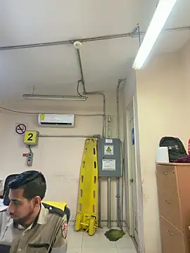 EnriquePersian197 online show from 12, 3, 2026