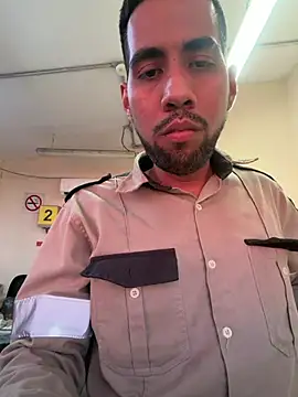 EnriquePersian197 online show from 24, 3, 2026