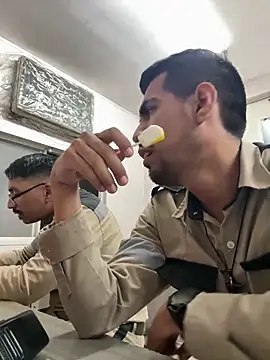 EnriquePersian197 online show from 19, 3, 2025