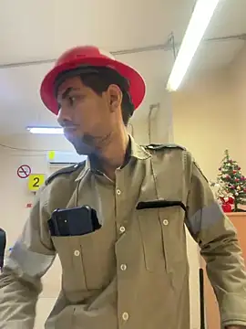 EnriquePersian197 online show from 15, 12, 2025