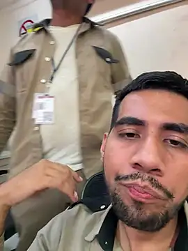 EnriquePersian197 online show from 15, 3, 2025