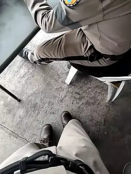 EnriquePersian197 online show from 25, 9, 2025