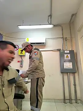 EnriquePersian197 online show from 18, 3, 2025