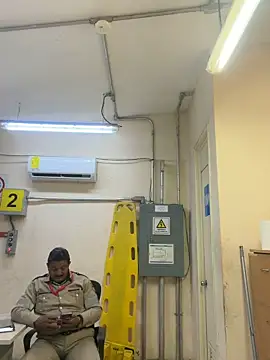 EnriquePersian197 online show from 28, 2, 2026