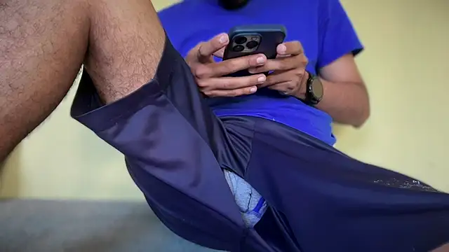 EnriquePersian197 online show from 2, 3, 2025