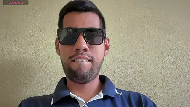 EnriquePersian197 online show from 16, 9, 2025