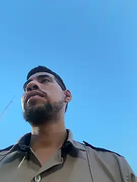 EnriquePersian197 online show from 20, 5, 2026